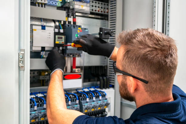 Best Electrical Troubleshooting Services  in Ellsworth, WI