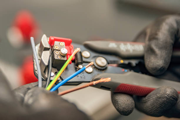 Best Electrician Near Me  in Ellsworth, WI