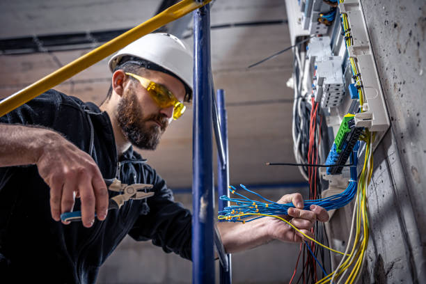 Best Affordable Electrical Installation  in Ellsworth, WI
