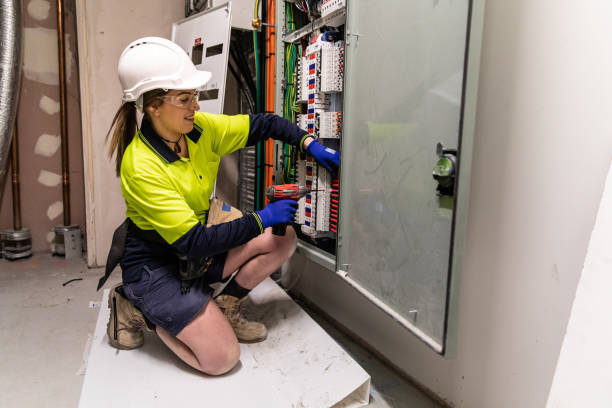 Best Electrician for Home Renovation  in Ellsworth, WI