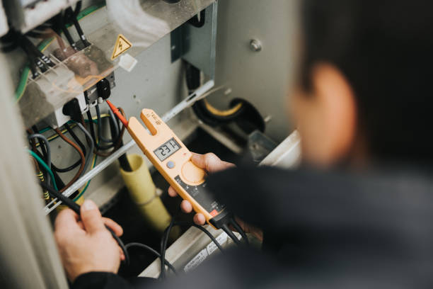 Best Electrical Outlet Repair  in Ellsworth, WI