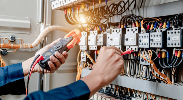 Best Electrical Repair Services  in Ellsworth, WI
