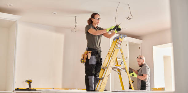 Best Electrical System Inspection  in Ellsworth, WI