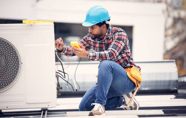 Best Electrical Upgrades for Homes  in Ellsworth, WI