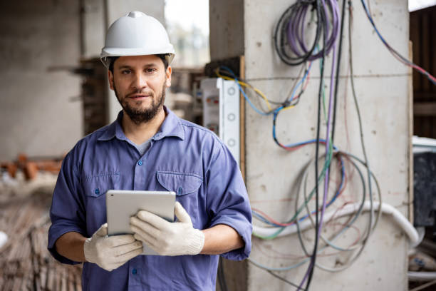 Best Electrical Wiring Services  in Ellsworth, WI
