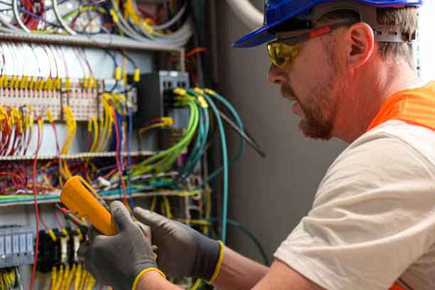 Best Affordable Electrical Installation  in Ellsworth, WI