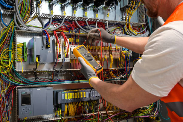 Best 24-Hour Electrician  in Ellsworth, WI