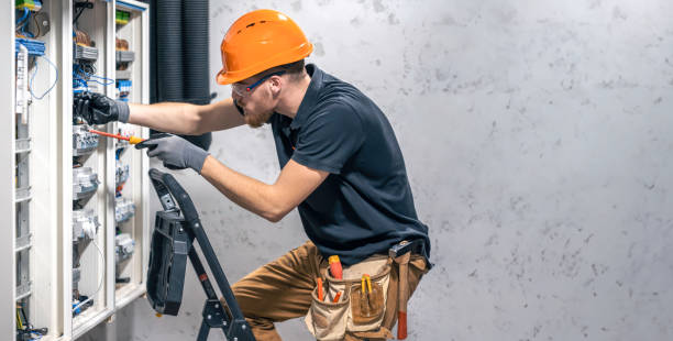  Ellsworth, WI Electrician Pros