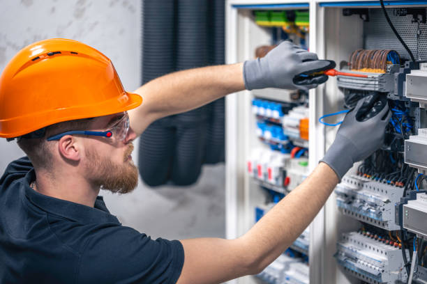 Electrical Upgrades for Homes in Ellsworth, WI