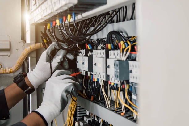 Best Electrical Wiring Services  in Ellsworth, WI